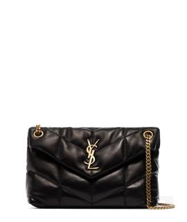 SAINT LAURENT Сумка через плечо