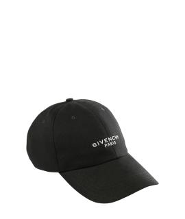 GIVENCHY Кепка/бейсболка