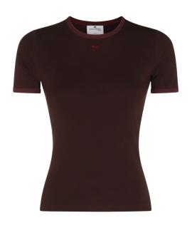 COURREGES Футболка