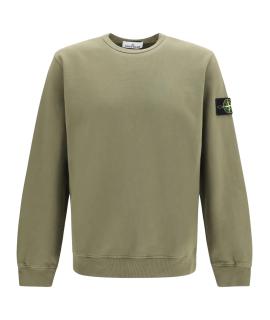 STONE ISLAND Худи/толстовка