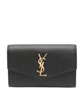 SAINT LAURENT Клатч/вечерняя сумка