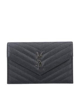 SAINT LAURENT Клатч/вечерняя сумка