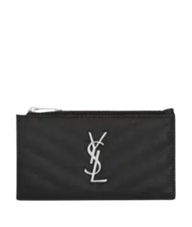 SAINT LAURENT Кошелек