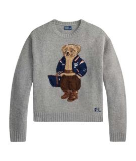 RALPH LAUREN Джемпер / свитер