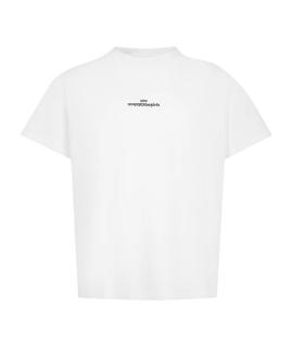 MAISON MARGIELA Футболка
