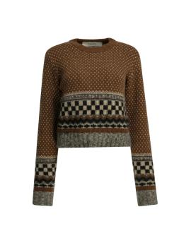 GOLDEN GOOSE Джемпер / свитер