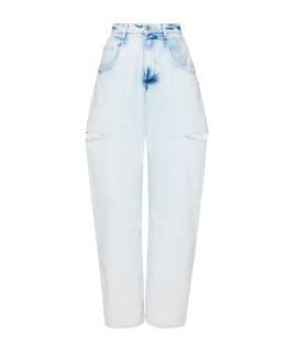 MAISON MARGIELA Прямые джинсы
