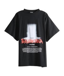 BALENCIAGA Футболка