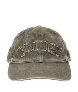 GOLDEN GOOSE Кепка