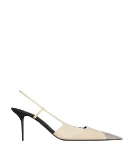 SAINT LAURENT Туфли