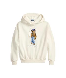 RALPH LAUREN Худи/толстовка
