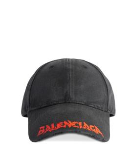 BALENCIAGA Кепка/бейсболка