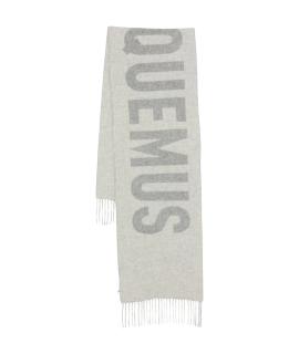 JACQUEMUS Шарф