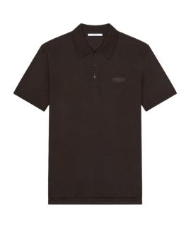 GIVENCHY Поло с коротким рукавом