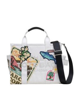 MARC JACOBS Сумка тоут