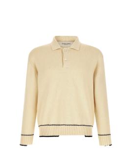 GOLDEN GOOSE Поло с длинным рукавом