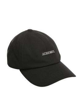 JACQUEMUS Кепка/бейсболка
