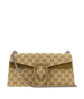 GUCCI Сумка через плечо