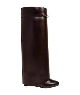 GIVENCHY Сапоги