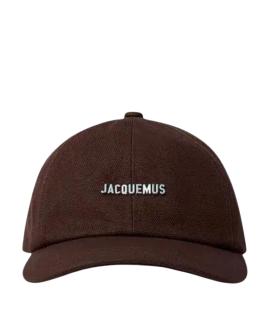 JACQUEMUS Кепка/бейсболка