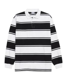 BALENCIAGA Поло с длинным рукавом