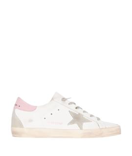 GOLDEN GOOSE Кеды