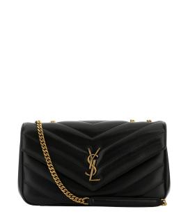 SAINT LAURENT Сумка через плечо