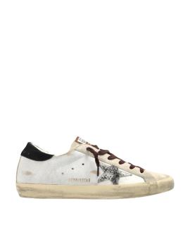 GOLDEN GOOSE Кеды