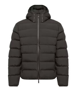 MONCLER Пуховик