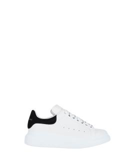 ALEXANDER MCQUEEN Кеды