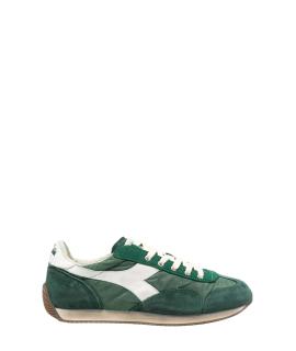 DIADORA HERITAGE Низкие кроссовки / кеды