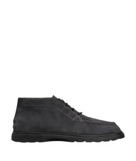 TOD'S Низкие ботинки