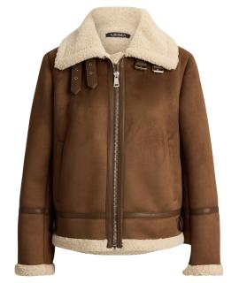 RALPH LAUREN Дубленка