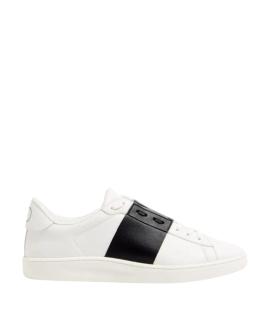 VALENTINO Низкие кроссовки / кеды