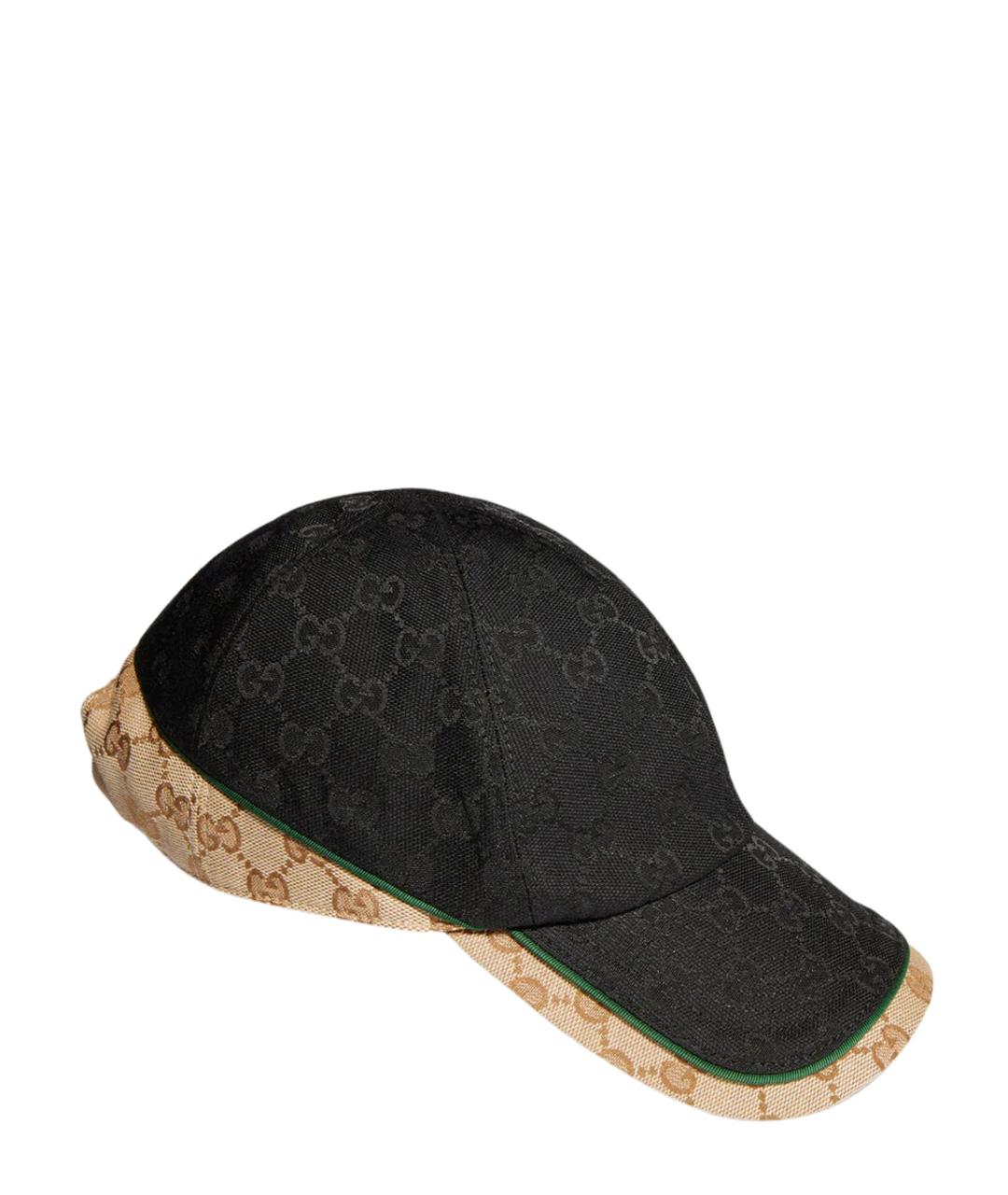 GUCCI Мульти кепка/бейсболка, фото 2