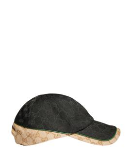 GUCCI Кепка/бейсболка