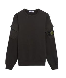 STONE ISLAND Худи/толстовка