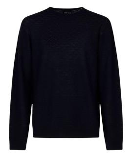 GIORGIO ARMANI Джемпер / свитер