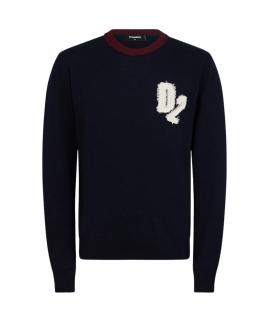 DSQUARED2 Джемпер / свитер