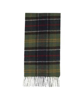 BARBOUR Шарф