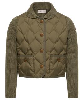 MONCLER Трикотаж