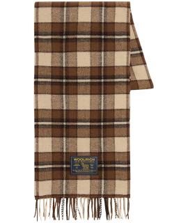 WOOLRICH Шарф