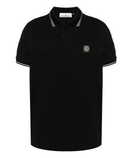 STONE ISLAND Поло с коротким рукавом