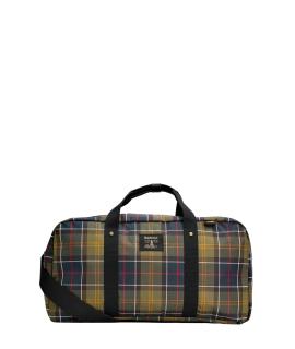 BARBOUR Дорожная и спортивная сумка