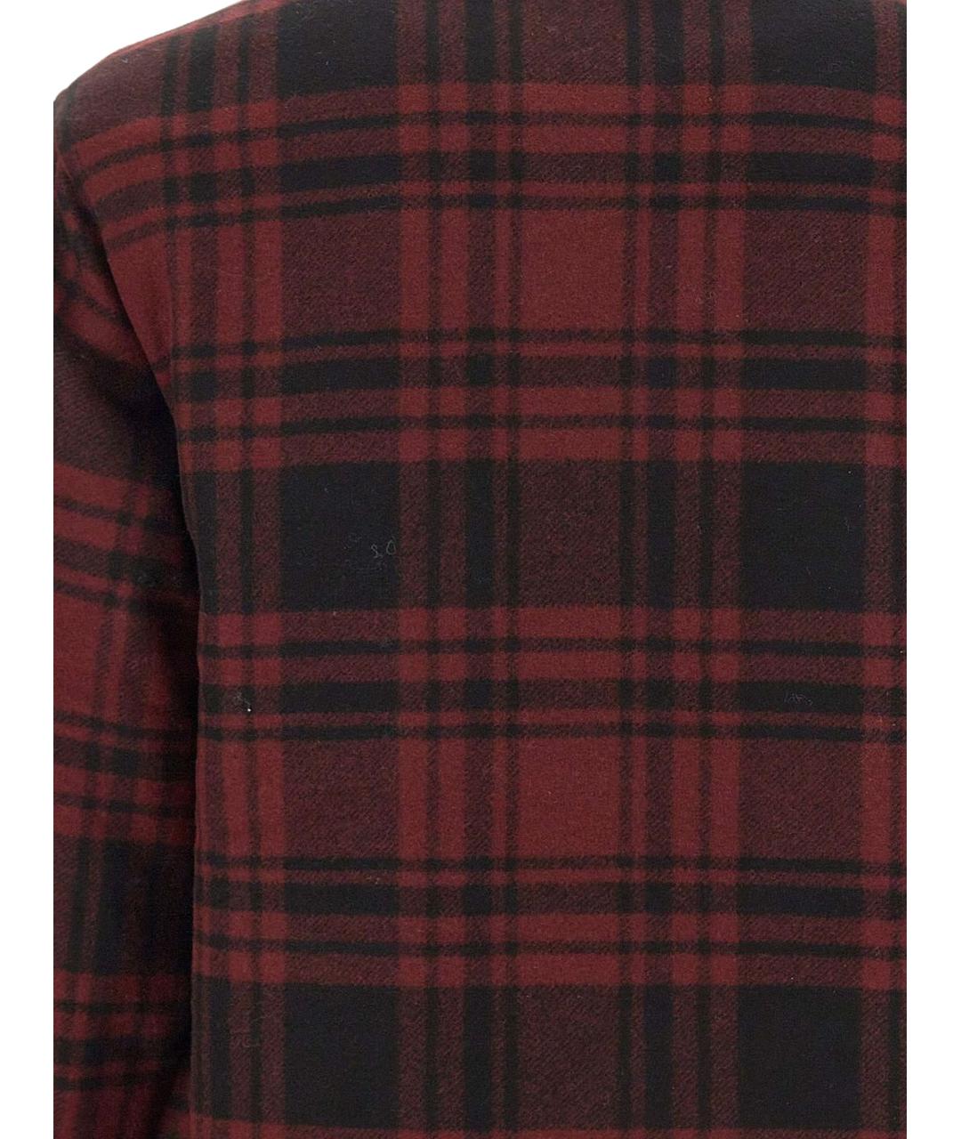 FILSON Мульти хлопковая куртка, фото 5