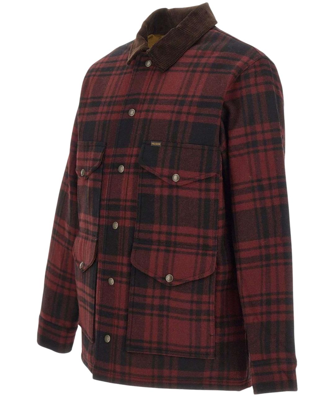 FILSON Мульти хлопковая куртка, фото 3