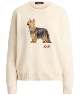 RALPH LAUREN Джемпер / свитер