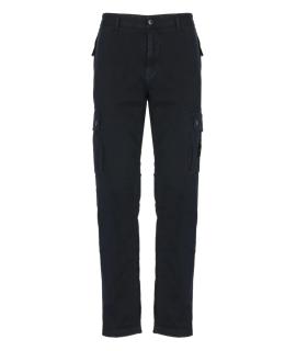 STONE ISLAND Повседневные брюки