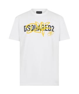 DSQUARED2 Футболка