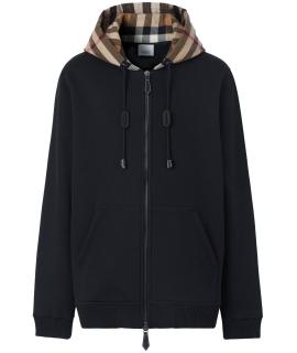 BURBERRY Худи/толстовка